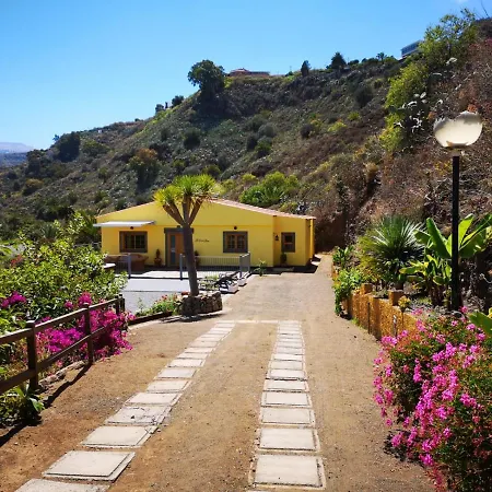 Tatil Evi La Cara Luna