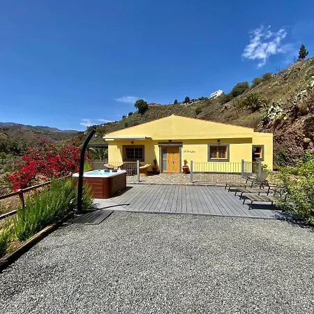 Tatil Evi La Cara Luna *