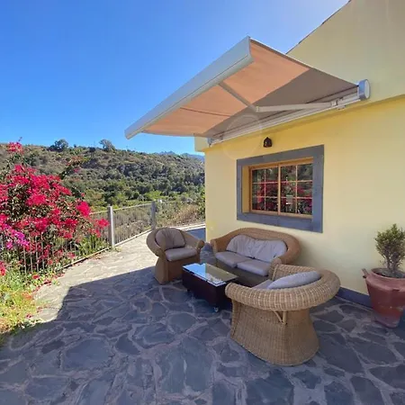 Tatil Evi La Cara Luna *