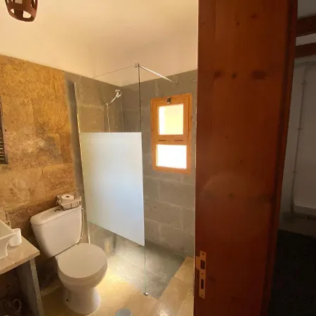 Tatil Evi La Cara Luna *