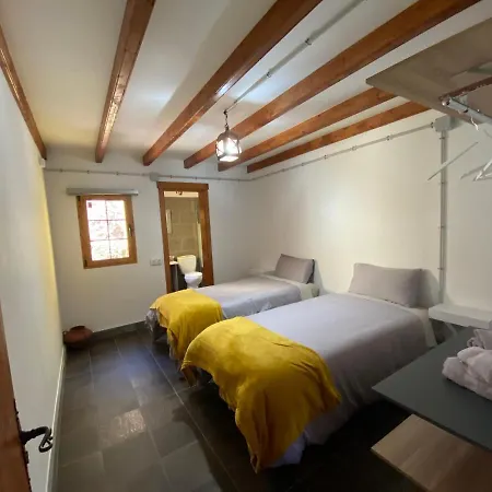 La Cara Luna Tatil Evi *