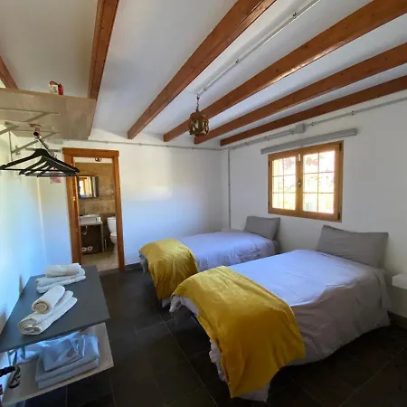 Tatil Evi La Cara Luna