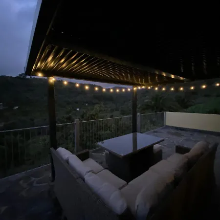Tatil Evi La Cara Luna