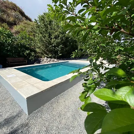 Tatil Evi La Cara Luna