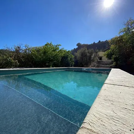 Tatil Evi La Cara Luna *